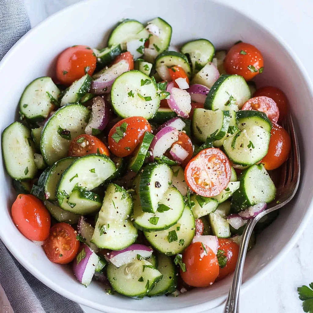 Cucumber