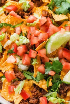 Dorito Taco Salad Recipe