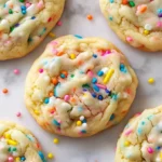 Funfetti Cookies