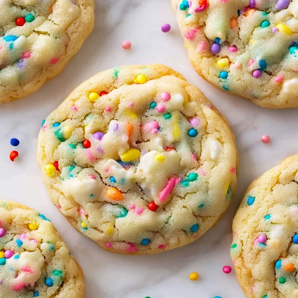 Funfetti