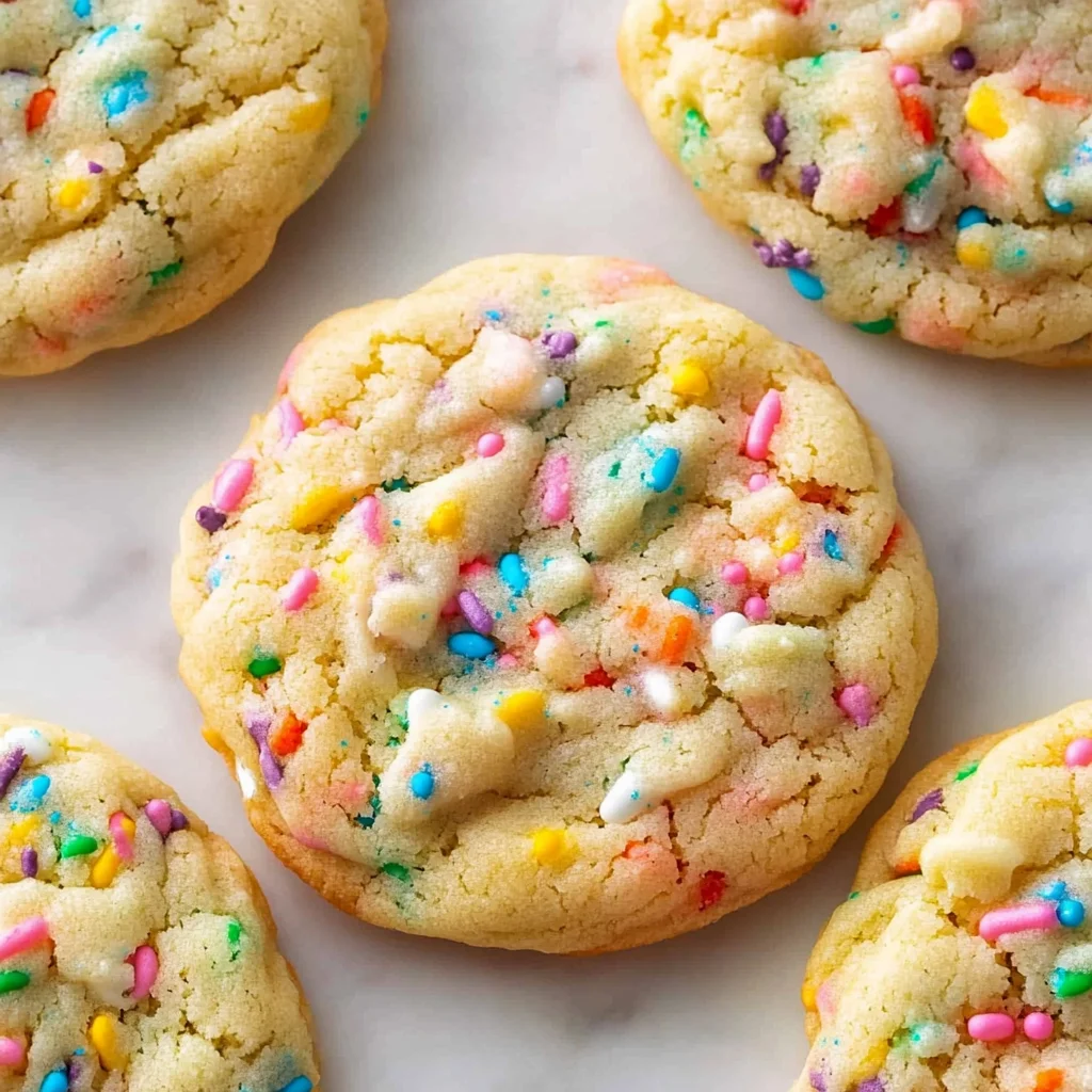 Funfetti