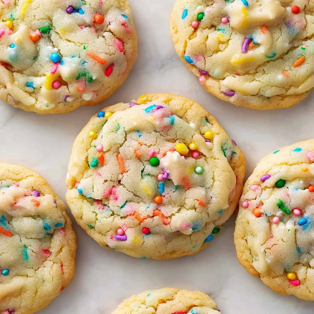 Funfetti