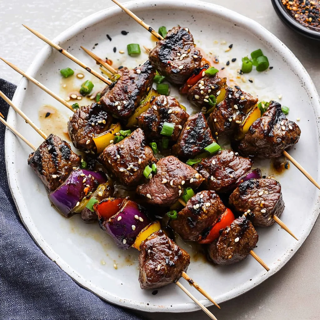 Grilled