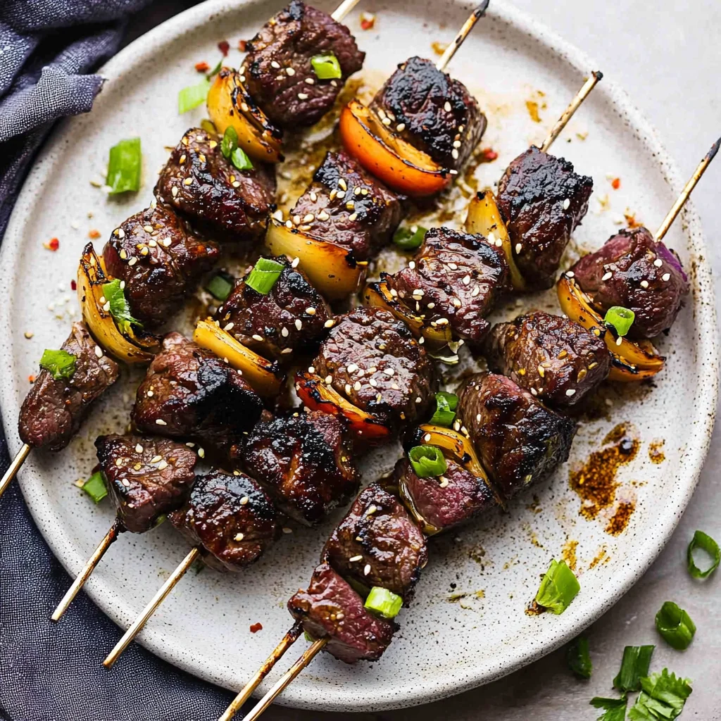 Grilled