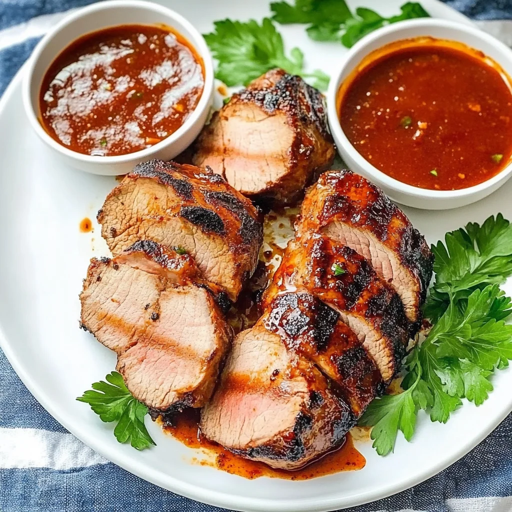 Grilled