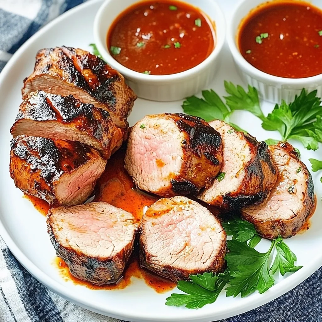 Grilled