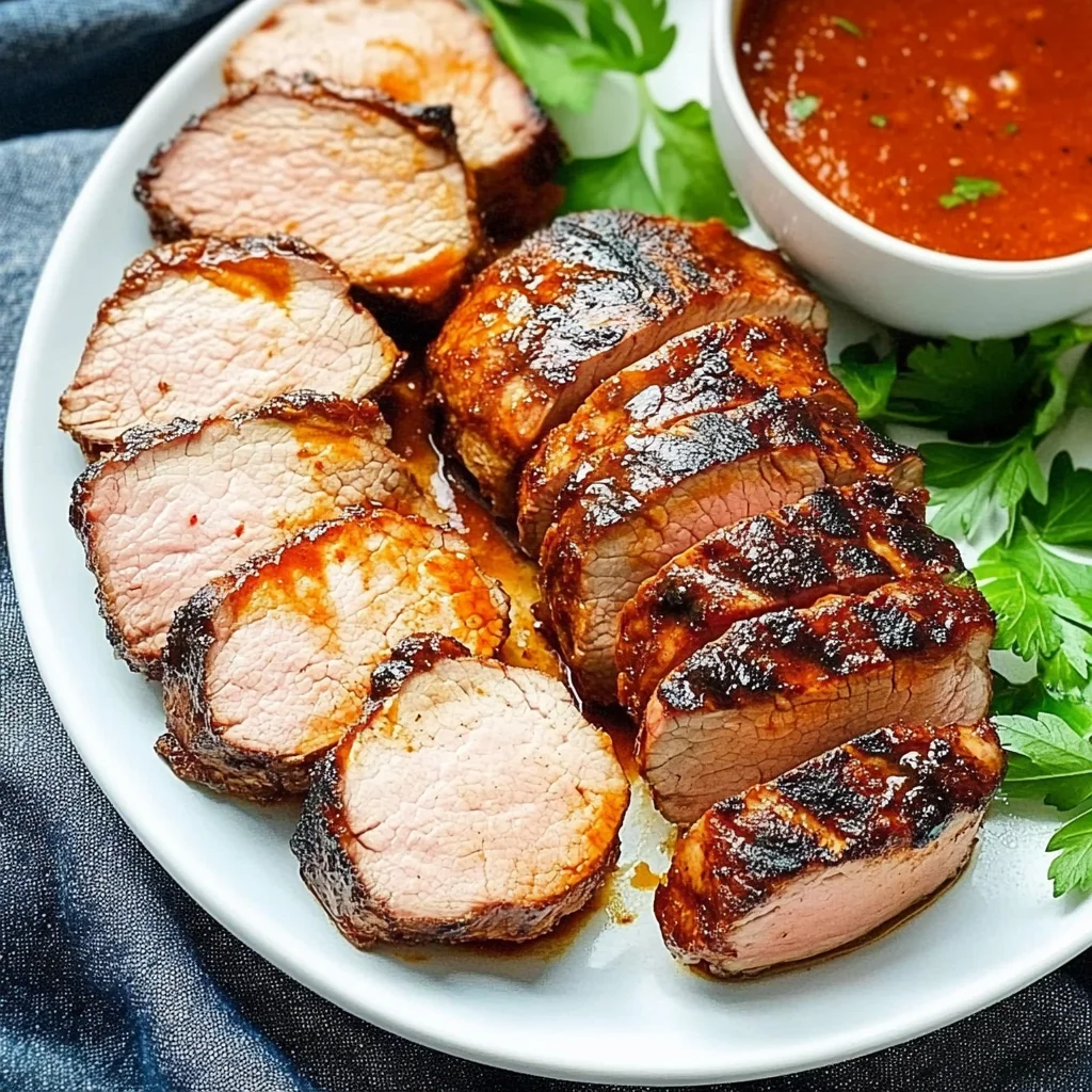 Grilled
