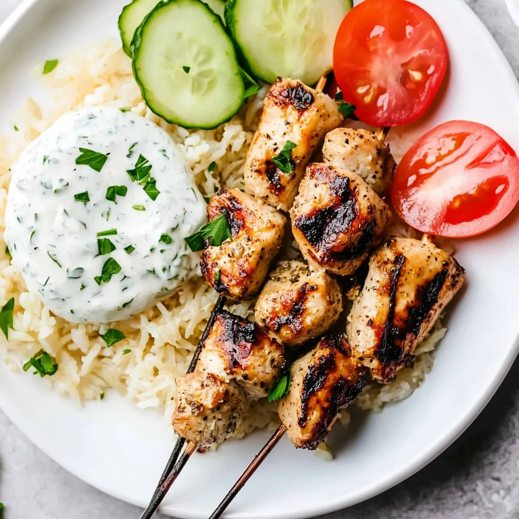 Grilled