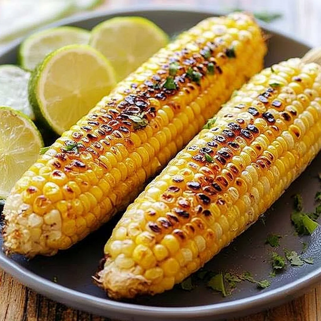 Grilled