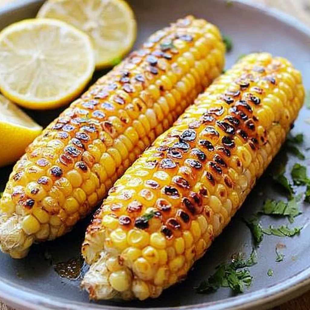 Grilled