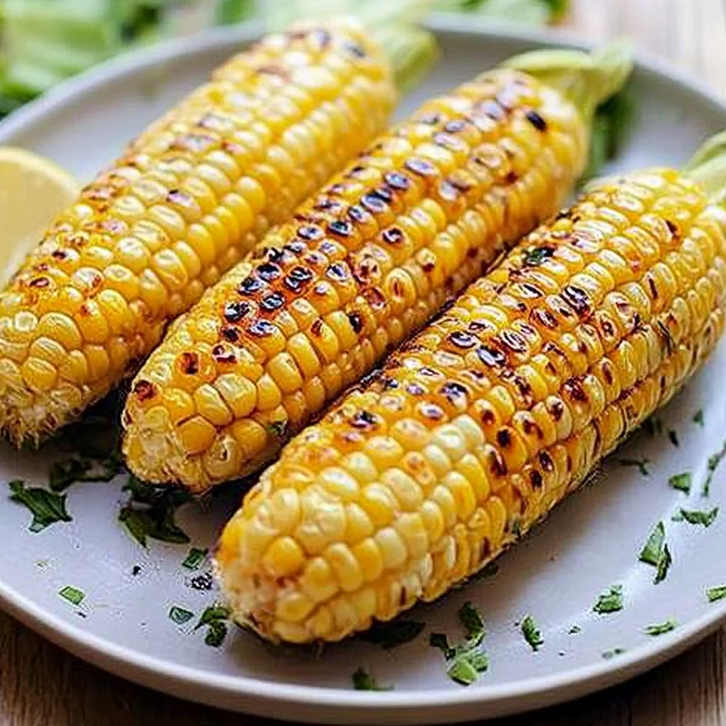 Grilled