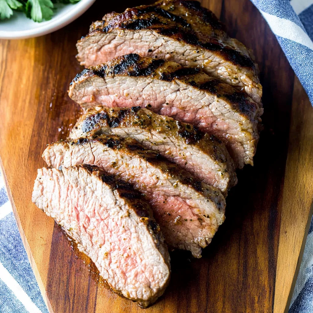 Grilled