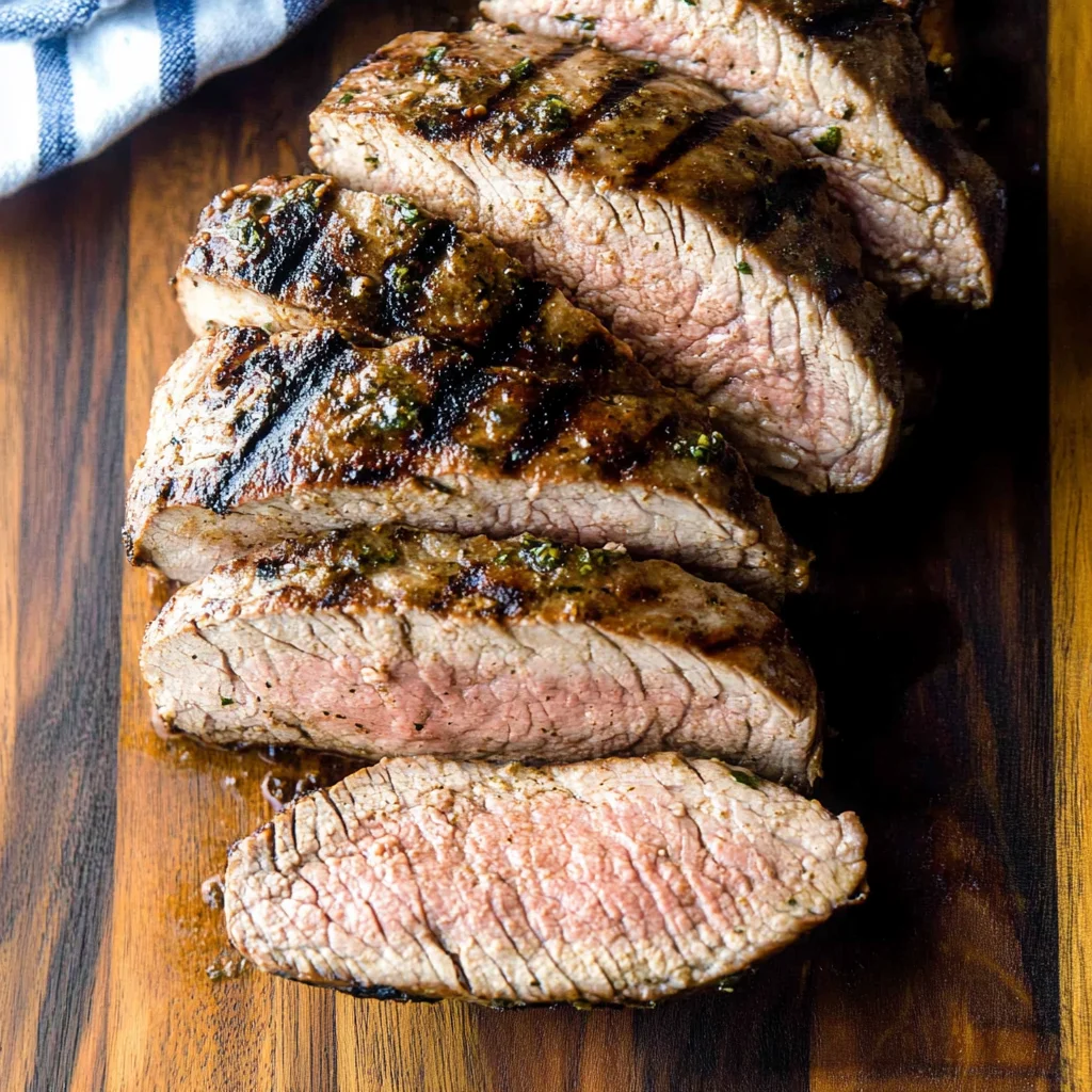 Grilled