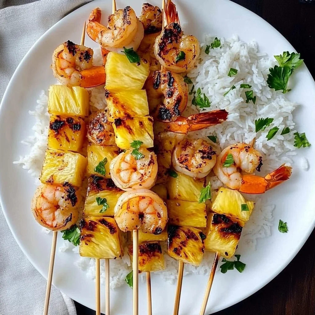 Grilled