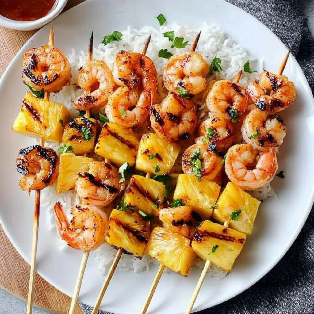 Grilled