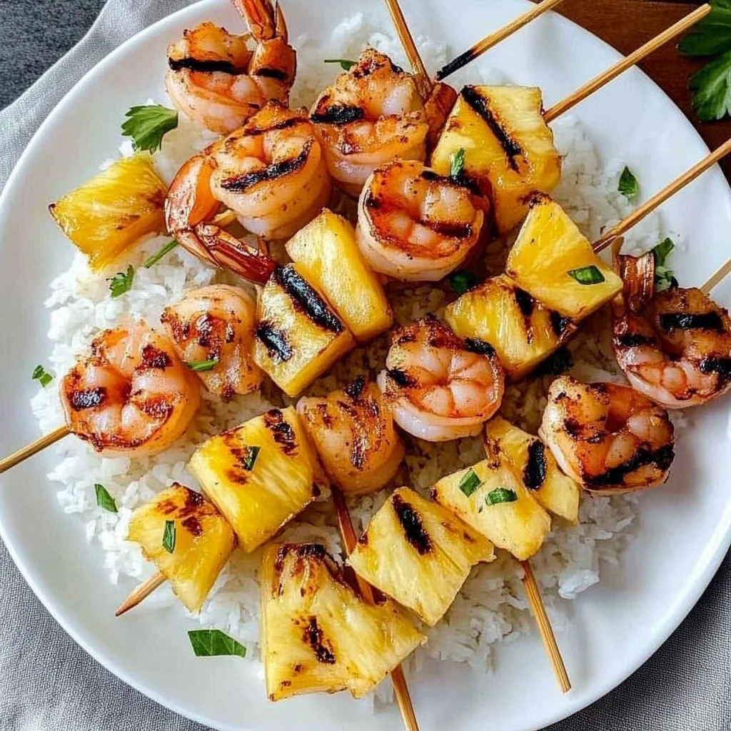 Grilled