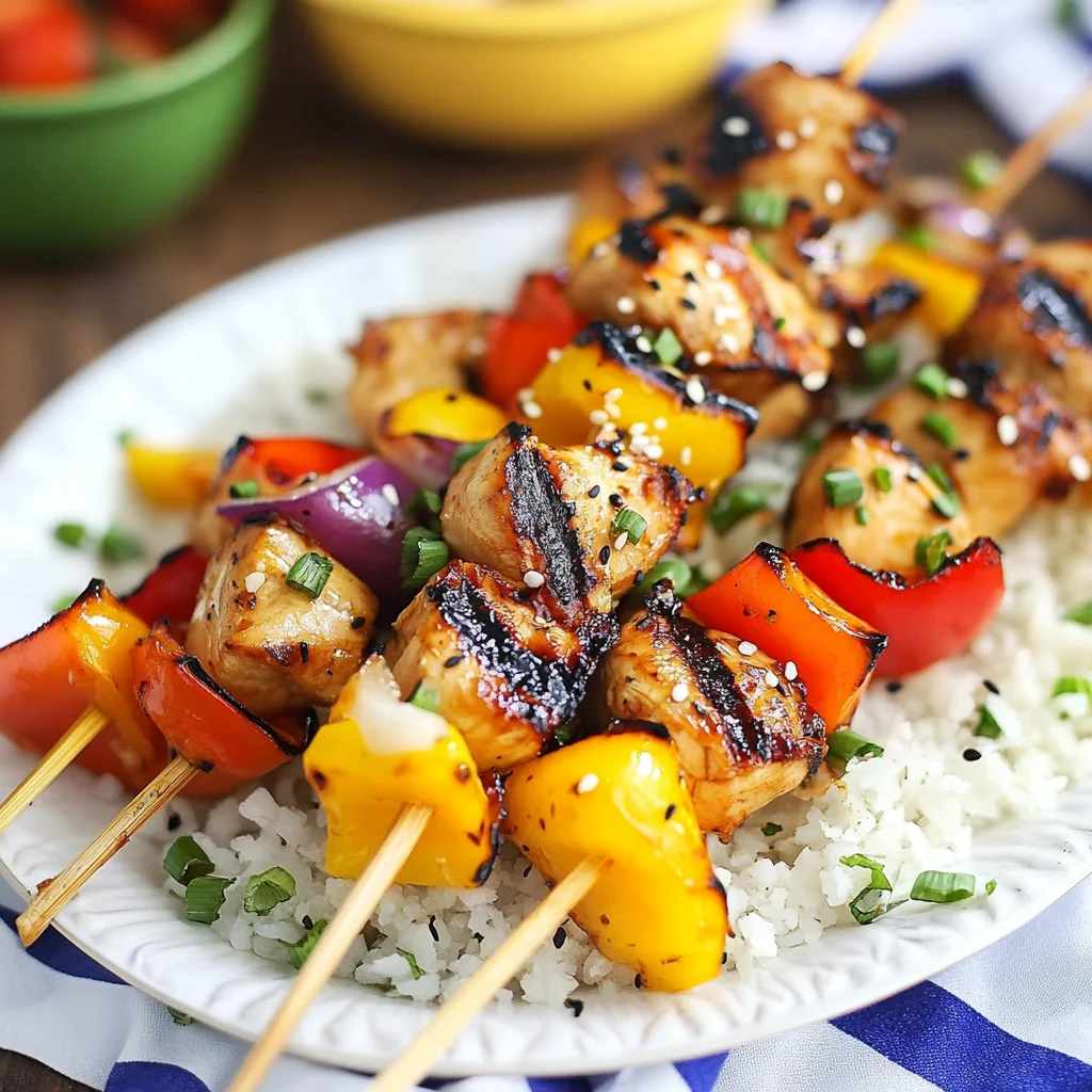 Grilled