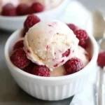 Homemade Ice Cream Recipe