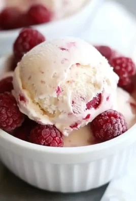 Homemade Ice Cream Recipe