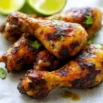 Jerk Chicken