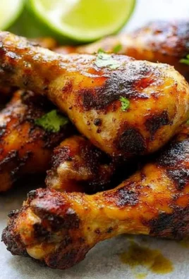Jerk Chicken