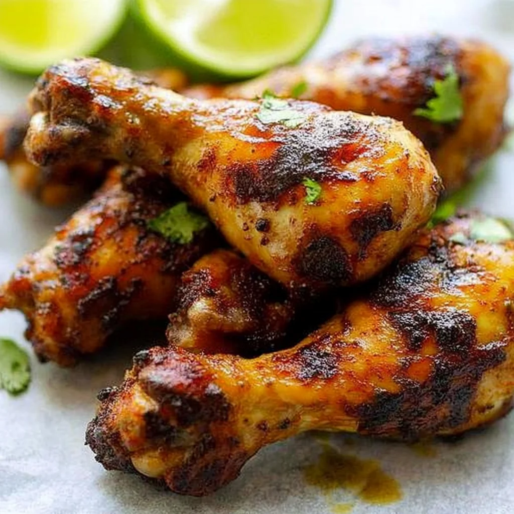 Jerk Chicken