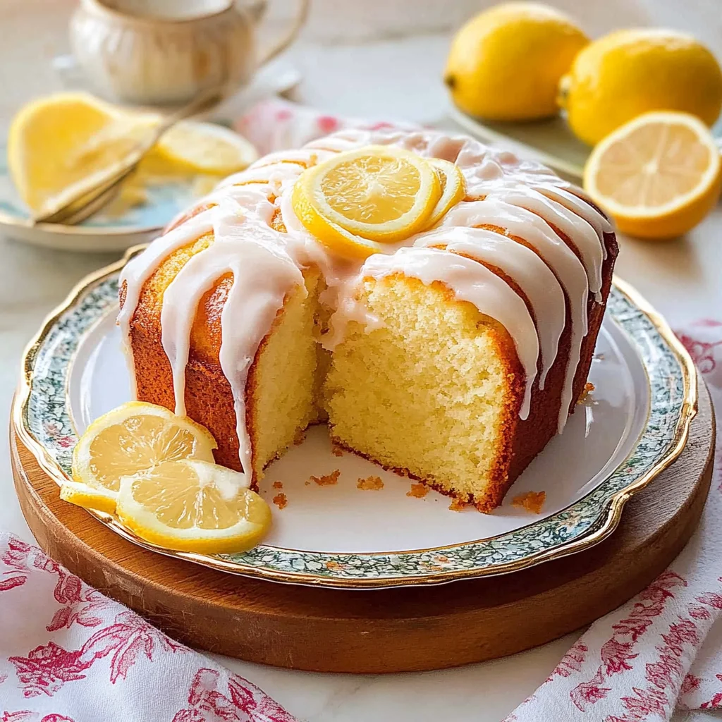 Lemon