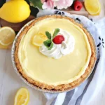 Lemonade Pie