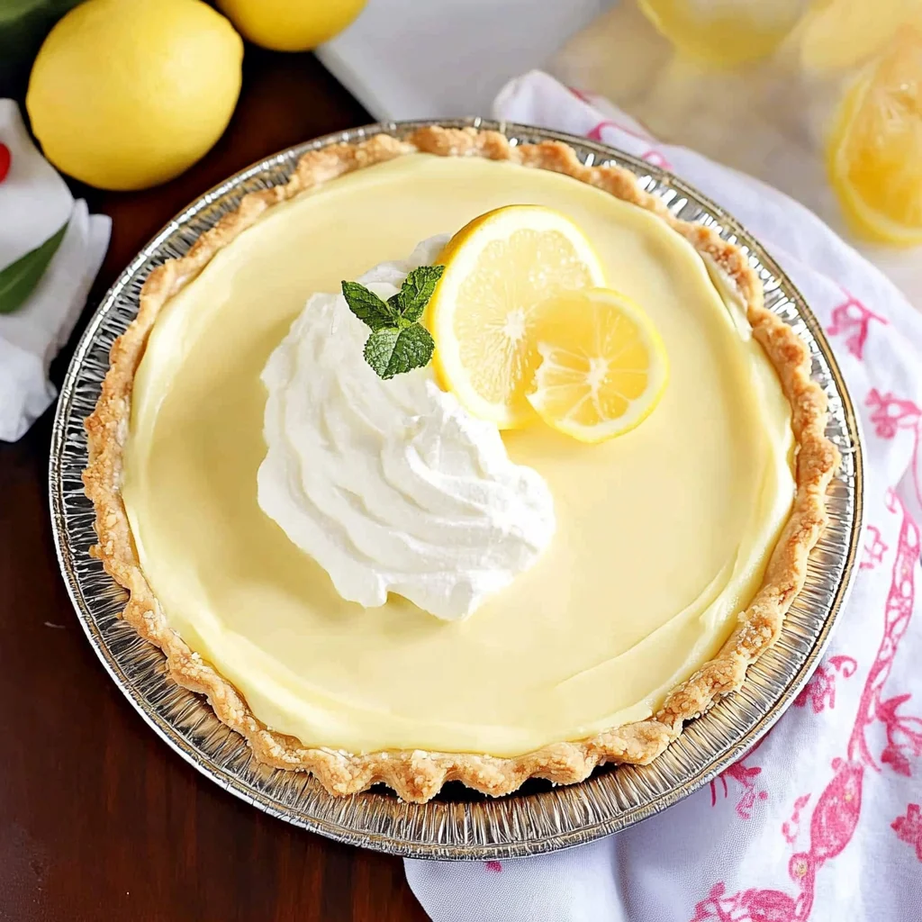 Lemonade