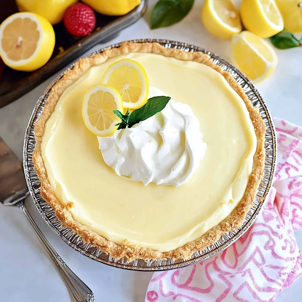 Lemonade