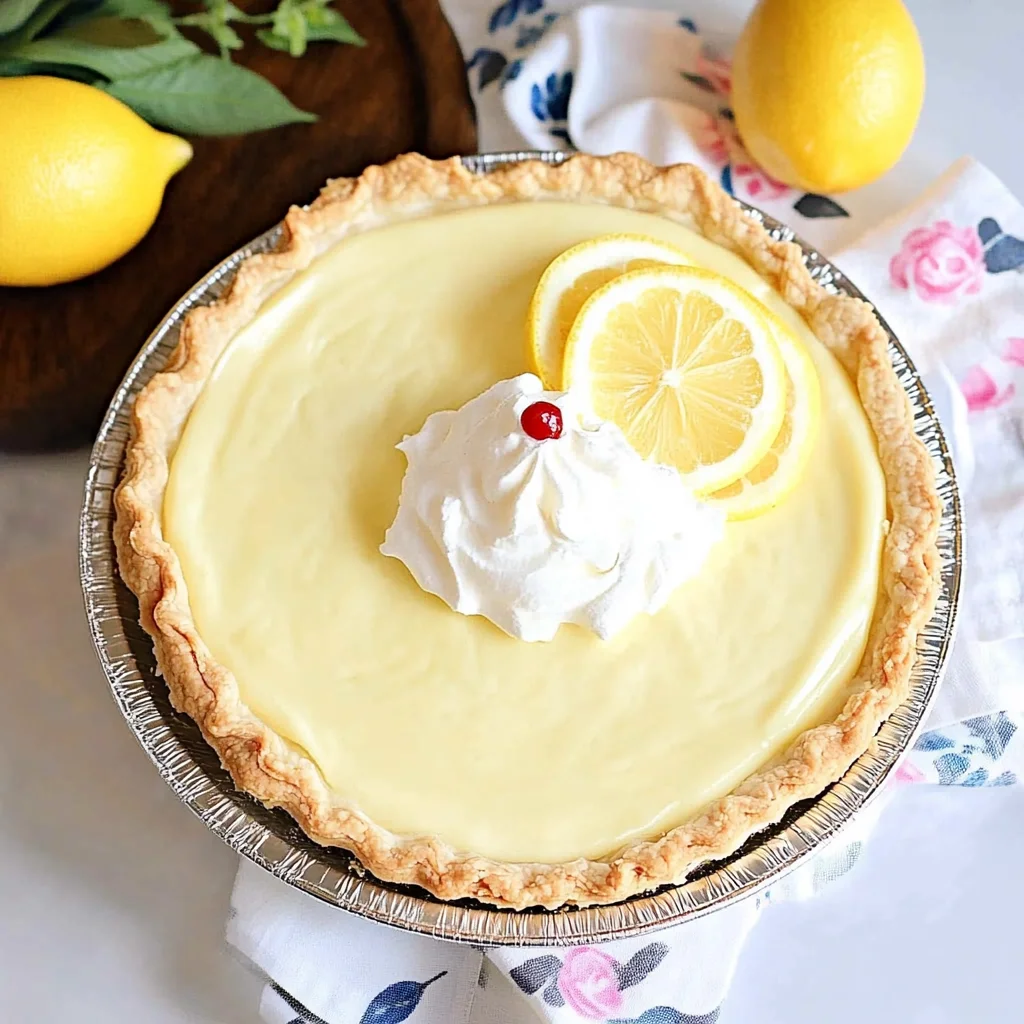 Lemonade