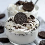 Oreo Fluff