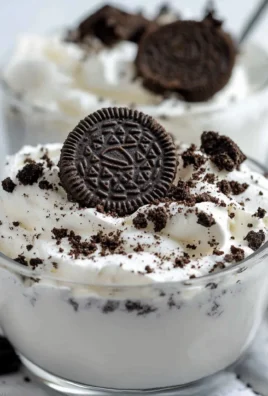 Oreo Fluff