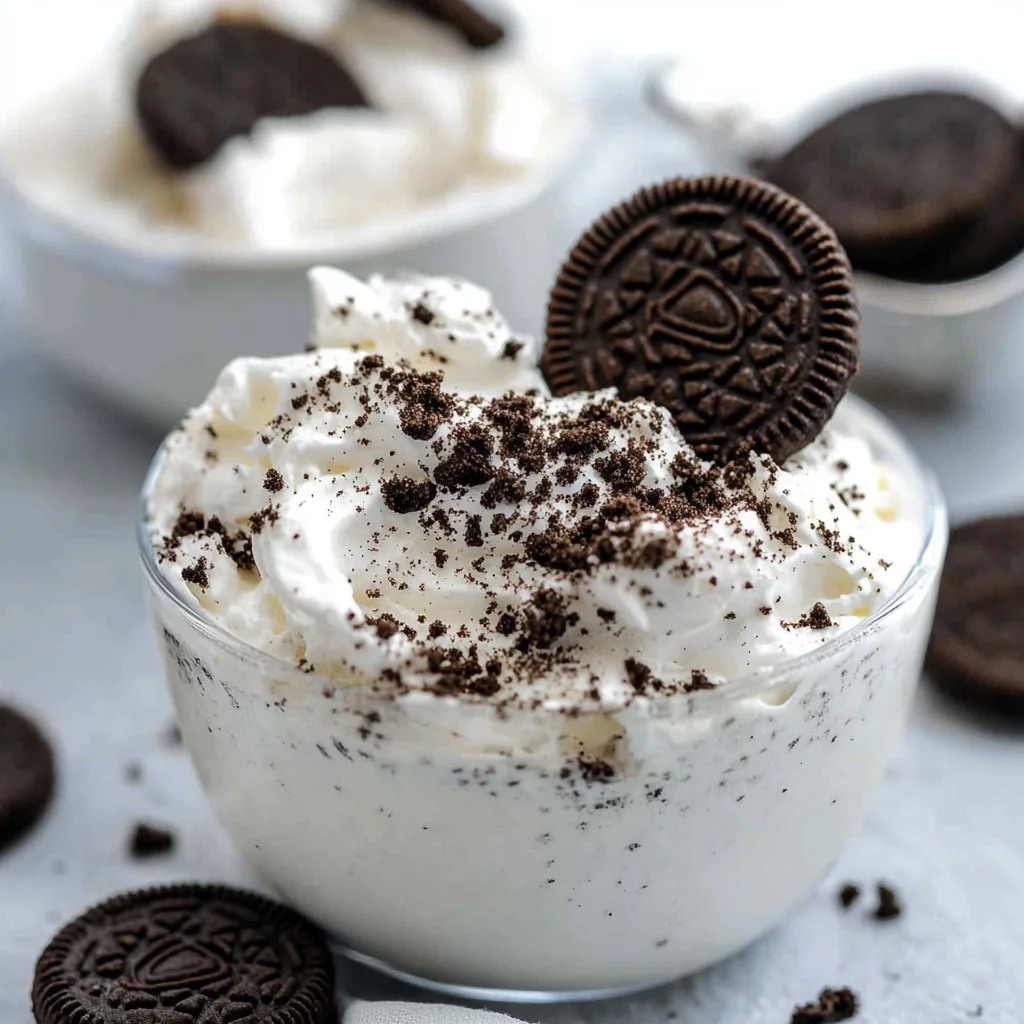Oreo