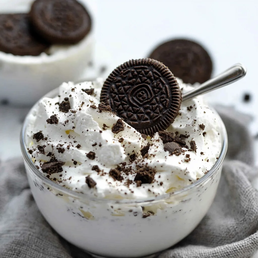 Oreo