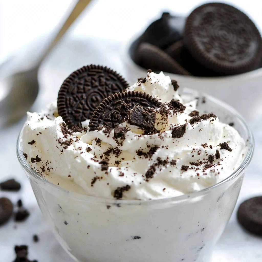 Oreo