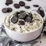 Oreo Fluff Recipe