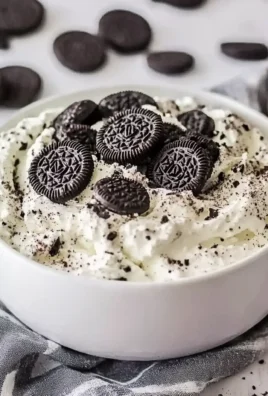 Oreo Fluff Recipe