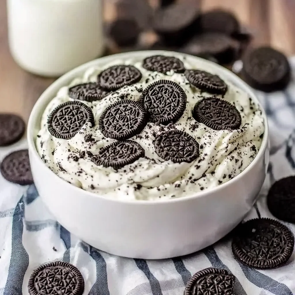 Oreo