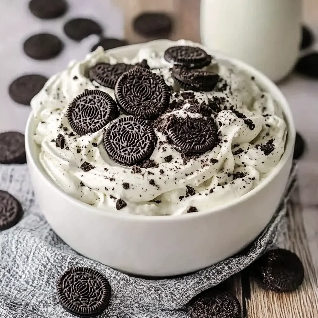 Oreo