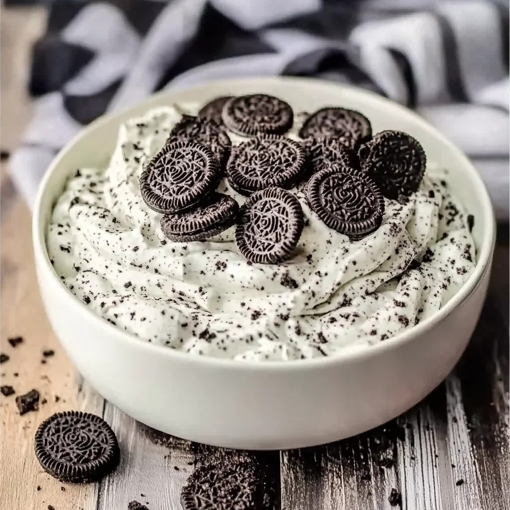 Oreo