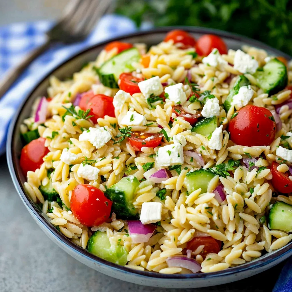 Orzo