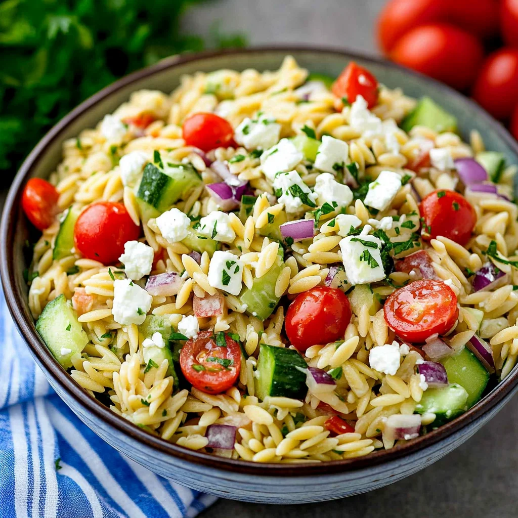 Orzo