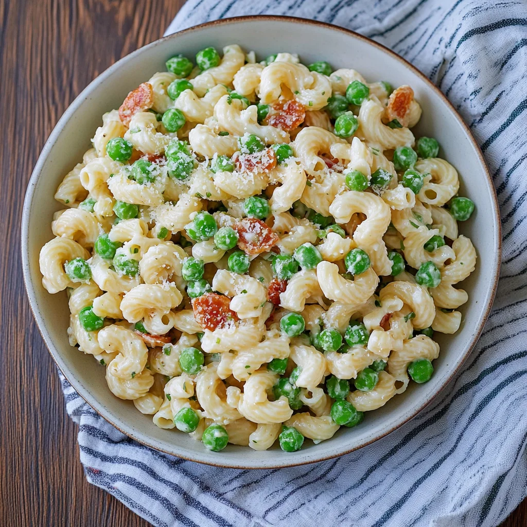 Pea