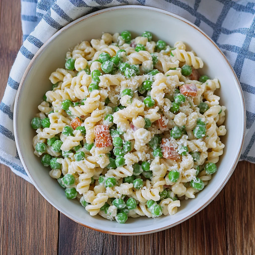 Pea
