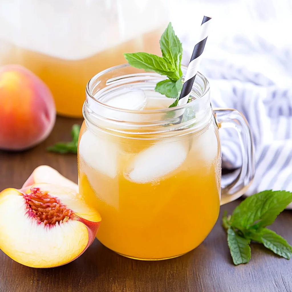 Peach