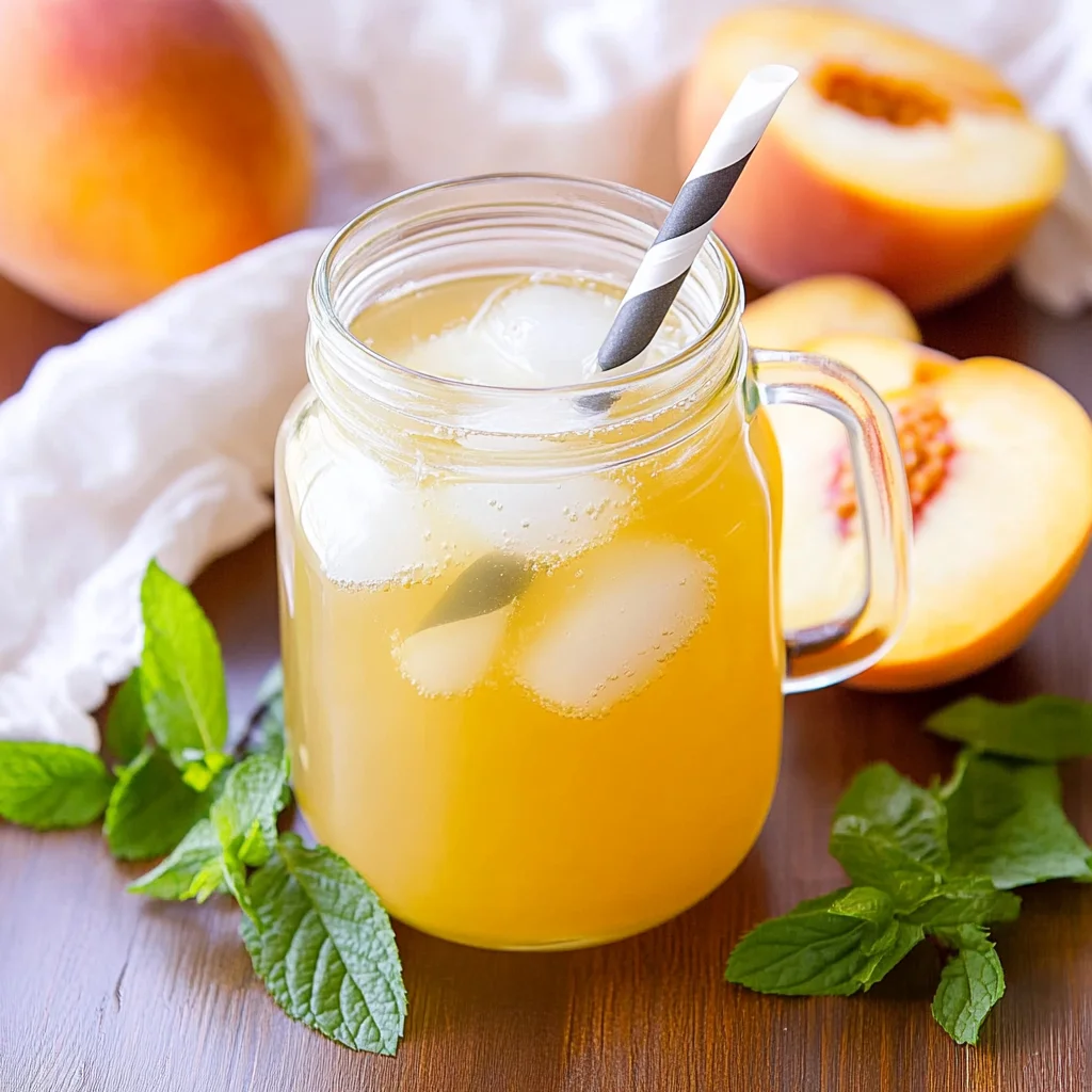Peach