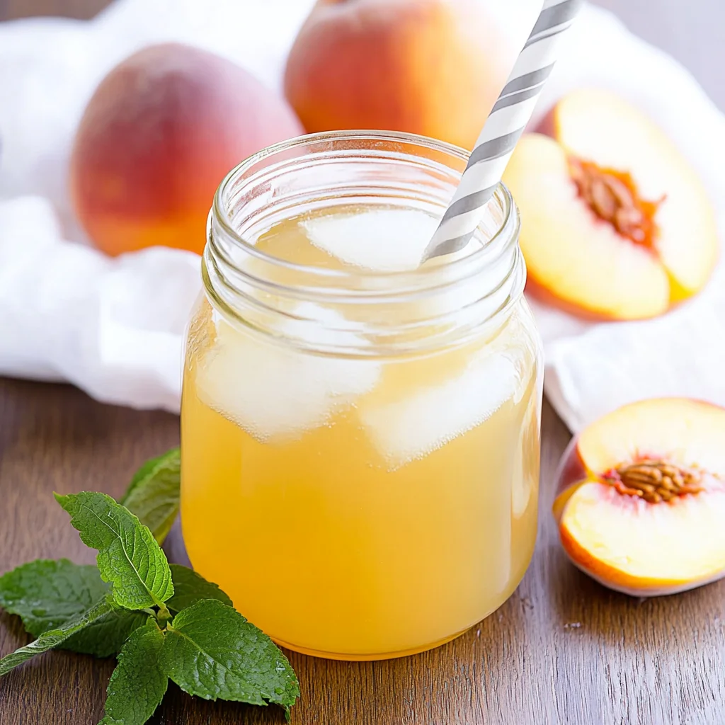 Peach