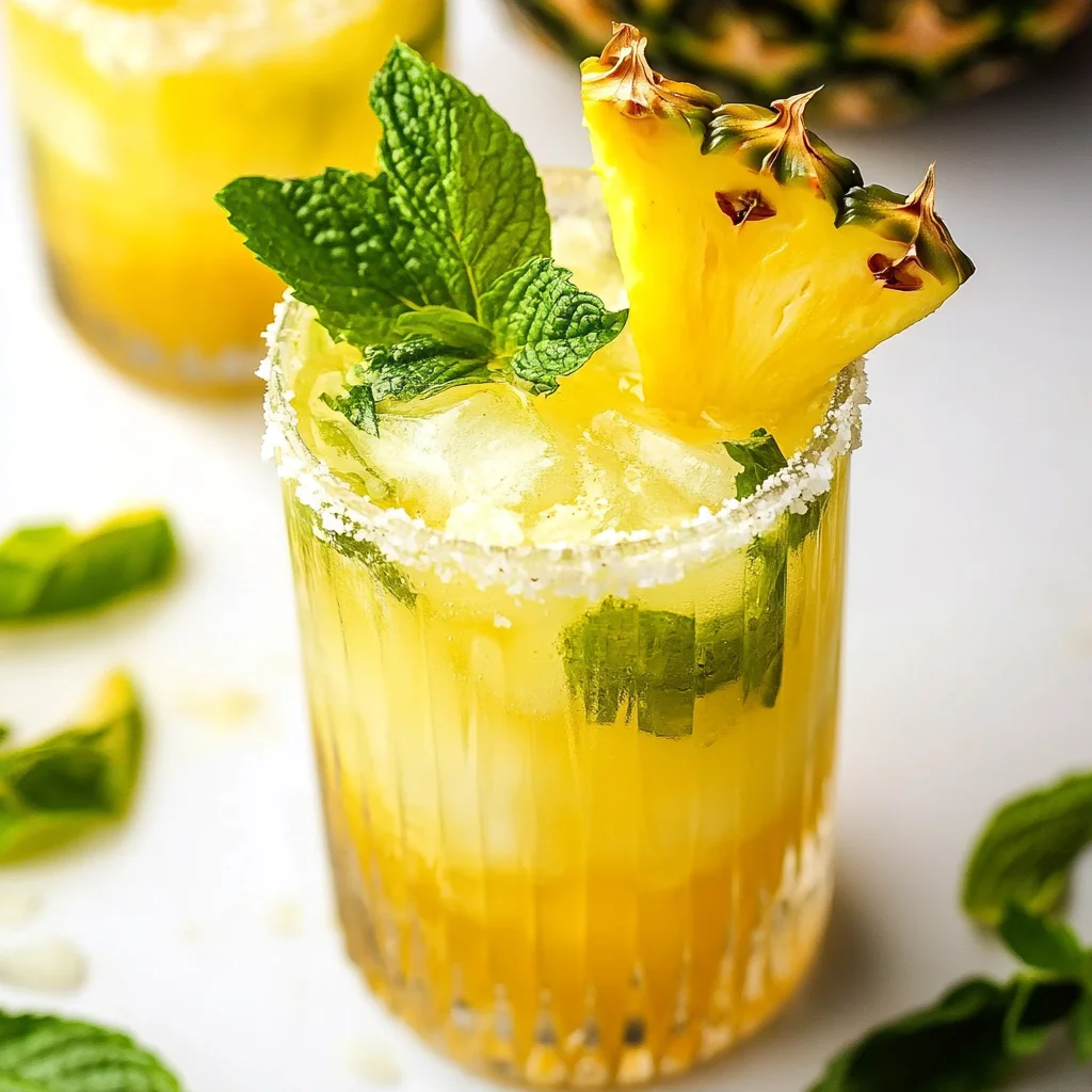 Pineapple