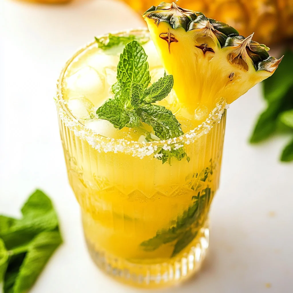 Pineapple